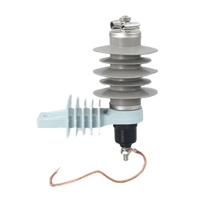 Parafoudre de 11 kilovolts
